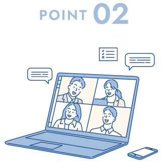 POINT 02